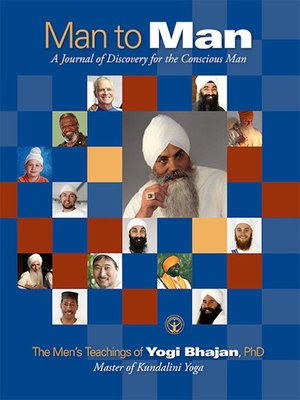 cover image of Man to Man